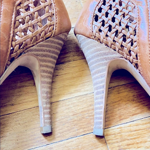 Aldo women’s sandals size 36 (US Size6) - Picture 4 of 4